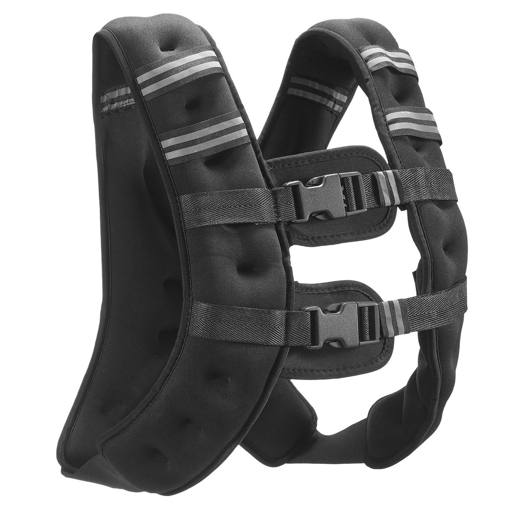 16 Lbs Weighted Vest