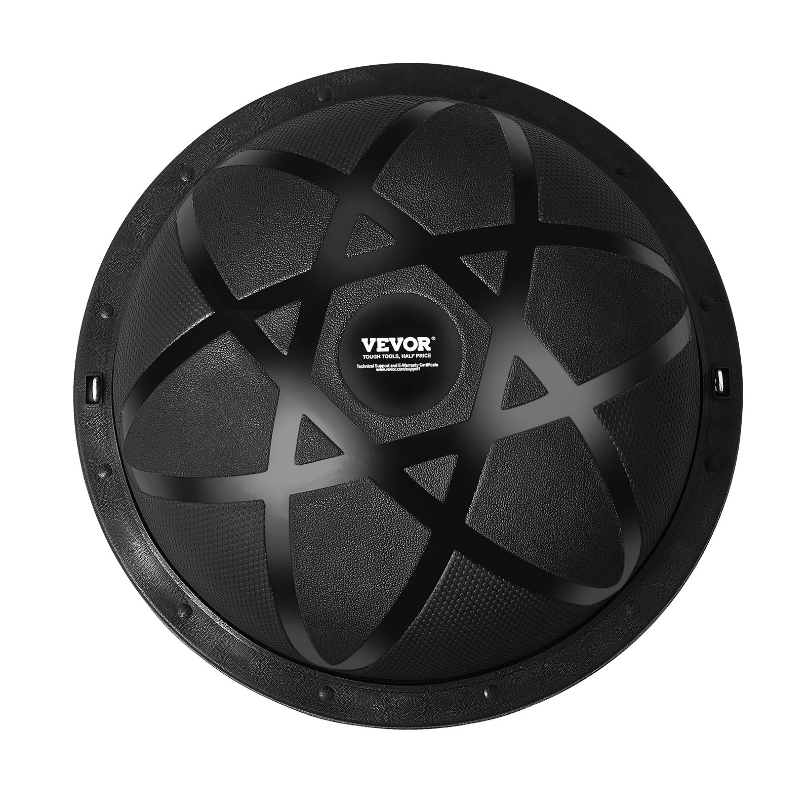 Half Exercise Ball Trainer